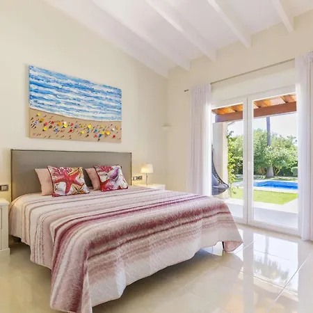 Villa Allegra *
