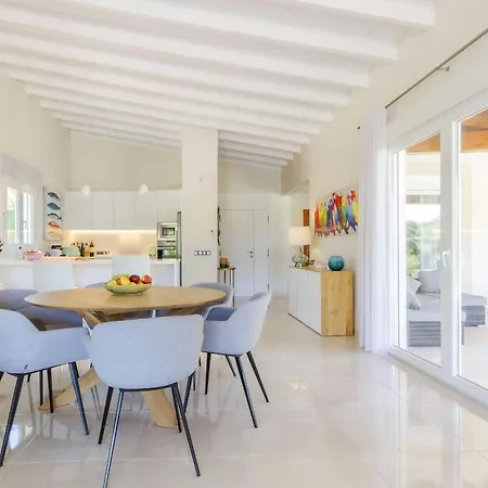 Allegra Villa