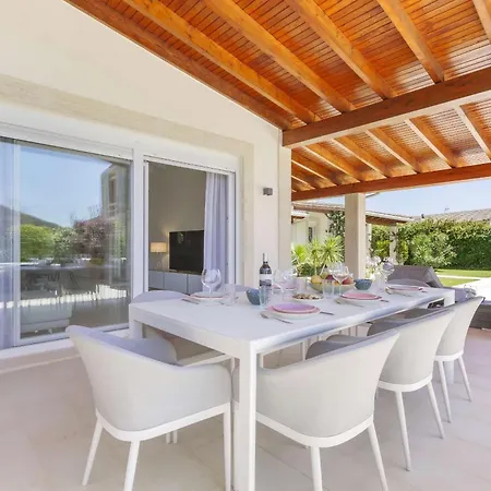Allegra Villa *