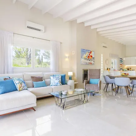 Allegra Villa
