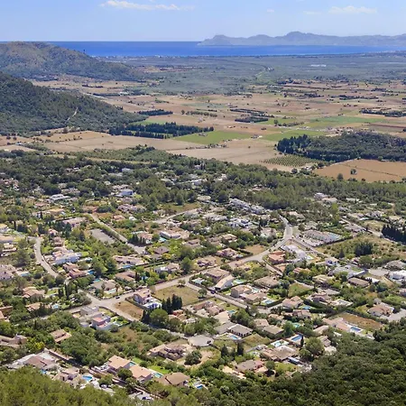Allegra Villa *