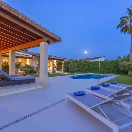 Villa Allegra *