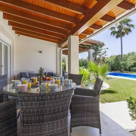Allegra Villa