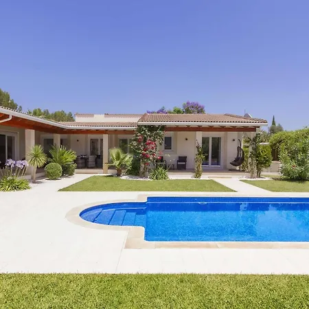 Allegra Villa