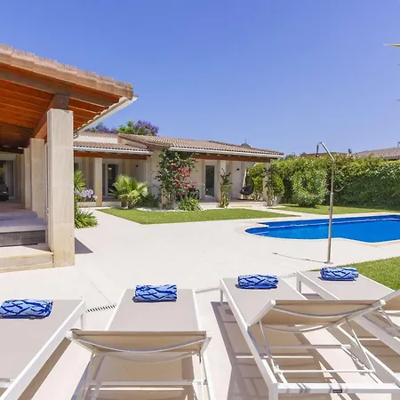 Villa Allegra